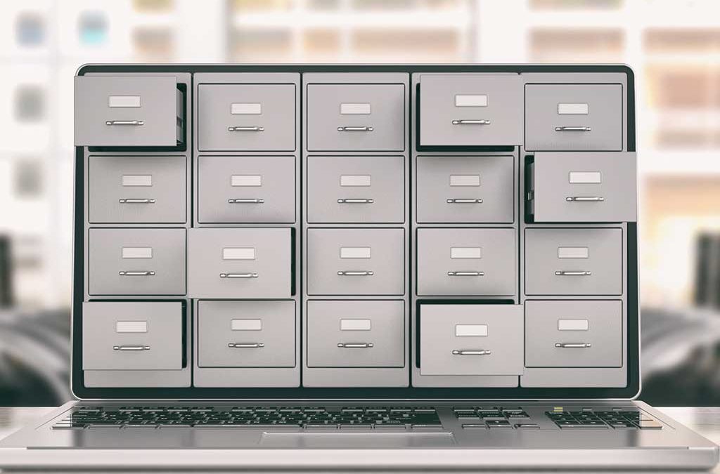 Cómo beneficia un archivo digital de documentos