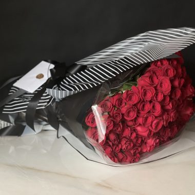 XXL 200 Roses Bouquet ????????????